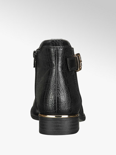 Graceland Deichmann Stiefelette Schwarz In Von J5uTFK3l1c Graceland Deichmann Stiefelette Schwarz In Von J5uTFK3l1c